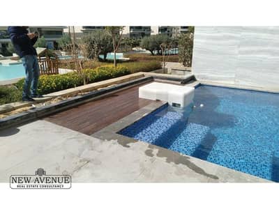 3 Bedroom Flat for Sale in New Cairo, Cairo - WhatsApp Image 2025-04-23 at 1.53. 23 PM. jpg