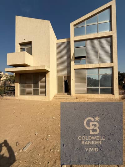فیلا 4 غرف نوم للبيع في الشيخ زايد، الجيزة - 3f9e99ee-ed99-41e2-8499-803037b580c0. jpg