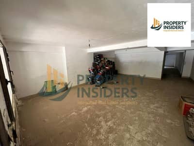 مکتب  للبيع في المهندسين، الجيزة - 2. jpg