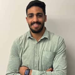 Omar Essam
