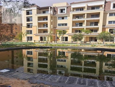 3 Bedroom Apartment for Sale in New Cairo, Cairo - WhatsApp Image . 14. jpg