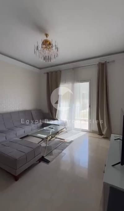 2 Bedroom Flat for Sale in New Cairo, Cairo - WhatsApp Image 2025-05-07 at 16.49. 22_40df83f1. jpg