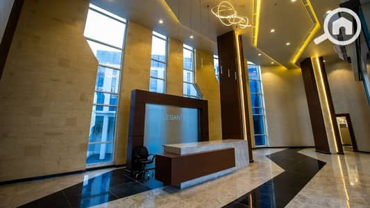 عيادة  للبيع في القاهرة الجديدة، القاهرة - Elegantry-Mall-New-Cairo-2. jpg