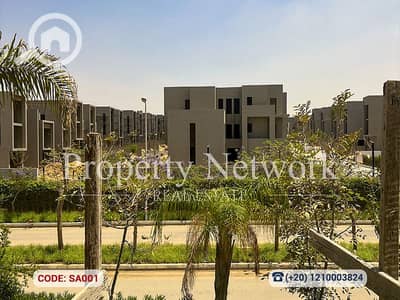 4 Bedroom Villa for Sale in New Cairo, Cairo - SA001 (8). png