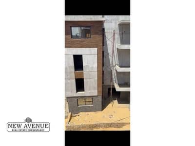 3 Bedroom Apartment for Sale in New Cairo, Cairo - WhatsApp Image 2025-04-28 at 10.33. 42 AM (1). jpg