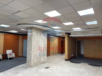 مکتب  للايجار في رشدي، الإسكندرية - WhatsApp Image 2025-05-07 at 3.02. 21 PM. jpeg