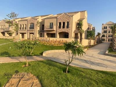 تاون هاوس 4 غرف نوم للبيع في مدينة المستقبل، القاهرة - WhatsApp Image 2025-01-16 at 5.49. 53 PM (1). jpg