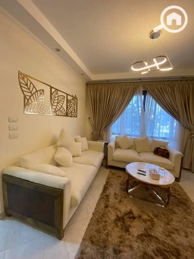 3 Bedroom Apartment for Rent in New Cairo, Cairo - WhatsApp Image 2025-04-17 at 11.46. 16 AM (2). jpeg