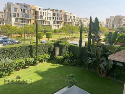 شقة 3 غرف نوم للبيع في القاهرة الجديدة، القاهرة - WhatsApp Image 2025-04-17 at 5.08. 11 PM. jpg