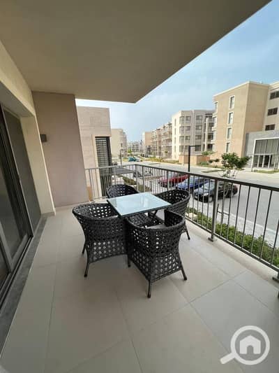 شاليه 1 غرفة نوم للايجار في الساحل الشمالي، مطروح - IMG-20250325-WA0062. jpg