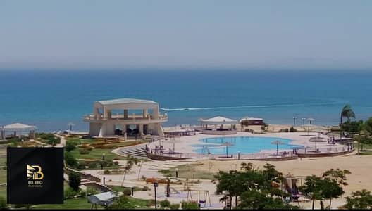 2 Bedroom Chalet for Sale in Ain Sukhna, Suez - WhatsApp Image 2025-05-07 at 1.15. 38 PM (2). jpeg