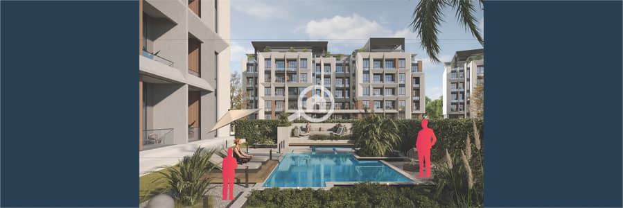 استوديو  للبيع في القاهرة الجديدة، القاهرة - the residence pre launch_Page_11. jpg