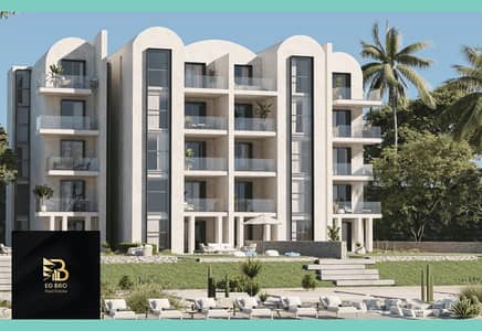 3 Bedroom Chalet for Sale in North Coast, Matruh - 1. png
