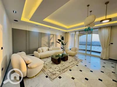 3 Bedroom Apartment for Sale in Mohandessin, Giza - 492231199_122176919984360574_5147909062470900366_n. jpg