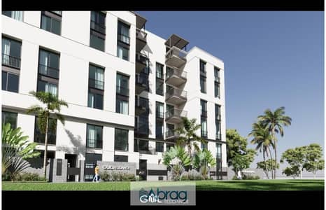 2 Bedroom Flat for Sale in Hadayek October, Giza - 0a7e3fed-a363-4c3e-8669-be598f5fb6b1. jfif. jpg