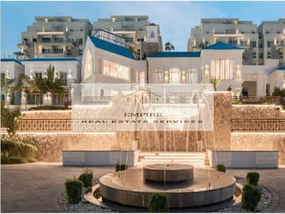 3 Bedroom Flat for Sale in New Cairo, Cairo - 0f60e2b1-704f-482b-82bf-b3abfce82008. jpg
