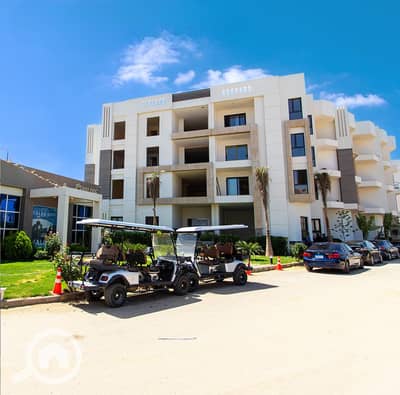 3 Bedroom Flat for Sale in Sheraton, Cairo - 01. png