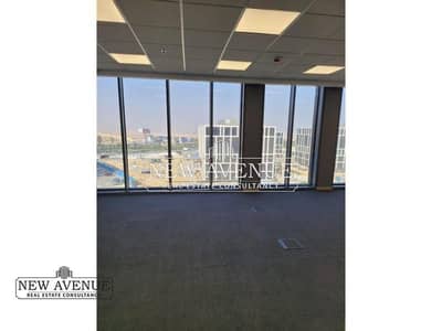 Office for Sale in New Cairo, Cairo - 1e185889-3c69-4686-8f36-bc0e2f51cf21. png