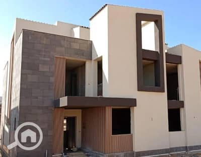 تاون هاوس 3 غرف نوم للبيع في 6 أكتوبر، الجيزة - WhatsApp Image 2025-03-05 at 2.02. 25 PM. jpeg