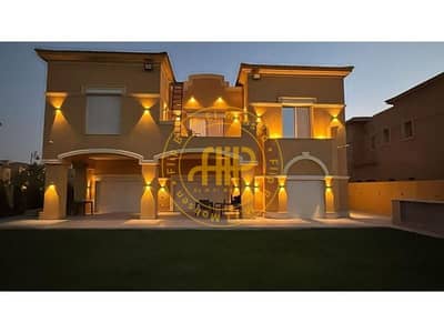 5 Bedroom Villa for Sale in Sheikh Zayed, Giza - WhatsApp Image 2025-04-28 at 3.52. 24 PM (2). jpeg