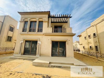 فیلا 4 غرف نوم للبيع في مدينتي، القاهرة - IMG-20250507-WA0014. jpg