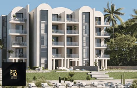 2 Bedroom Chalet for Sale in North Coast, Matruh - 1. png