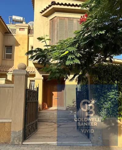 توين هاوس 4 غرف نوم للبيع في الشيخ زايد، الجيزة - 129036915-800x600. jpg