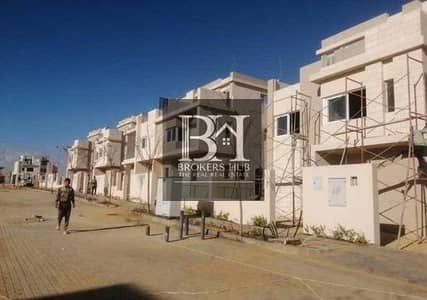 تاون هاوس 3 غرف نوم للبيع في 6 أكتوبر، الجيزة - IMG-20250507-WA0600. jpg