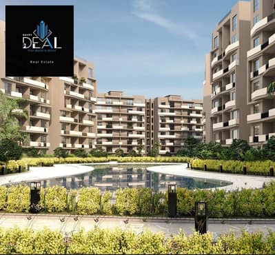 3 Bedroom Apartment for Sale in New Capital City, Cairo - صورة واتساب بتاريخ 2025-05-07 في 17.31. 37_457a65d6. jpg