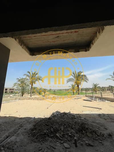توين هاوس 3 غرف نوم للبيع في 6 أكتوبر، الجيزة - IMG-20250507-WA0279. jpg