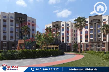 3 Bedroom Flat for Sale in Agami, Alexandria - 000000000000000001. jpg