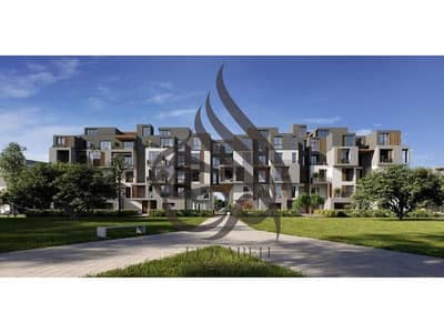 دوبلكس 4 غرف نوم للبيع في هليوبوليس الجديدة، القاهرة - sodic-01. jpg