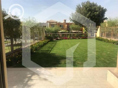 3 Bedroom Townhouse for Rent in 6th of October, Giza - Cascade Palm Hills 1. jpg