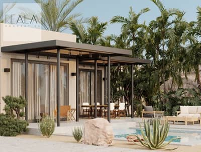 دوبلكس 3 غرف نوم للبيع في سوما باى، البحر الأحمر - Somabay Real Estate Collection E-brochure_Page_05_Image_0001. jpg