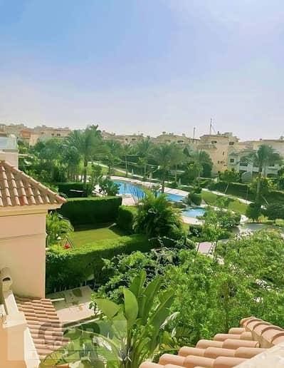تاون هاوس 4 غرف نوم للبيع في مدينة الشروق، القاهرة - 464482641_1737553133763410_5855688350306938891_n. jpg