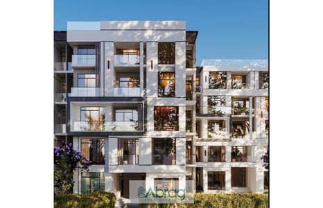 4 Bedroom Apartment for Sale in Hadayek October, Giza - WhatsApp Image 2025-05-07 at 5.15. 36 PM (2). jpeg