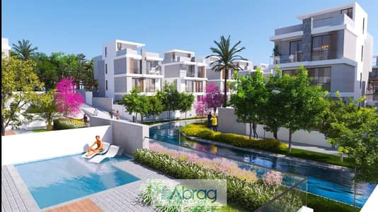 3 Bedroom Villa for Sale in Sheikh Zayed, Giza - WhatsApp Image 2025-04-30 at 1.12. 06 PM (1). jpeg