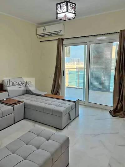 شاليه 3 غرف نوم للبيع في الساحل الشمالي، مطروح - 469764396_2313800008956066_5269112194347008264_n. jpg