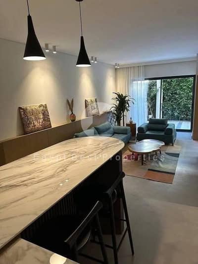 2 Bedroom Flat for Sale in New Cairo, Cairo - WhatsApp Image 2025-05-07 at 17.45. 38_da928ce7. jpg