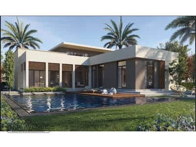 4 Bedroom Villa for Sale in New Cairo, Cairo - WhatsApp Image 2025-05-06 at 2.16. 52 PM. jpg
