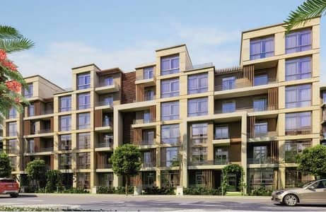 4 Bedroom Flat for Sale in New Cairo, Cairo - WhatsApp Image 2025-04-23 at 1.27. 55 PM. jpeg