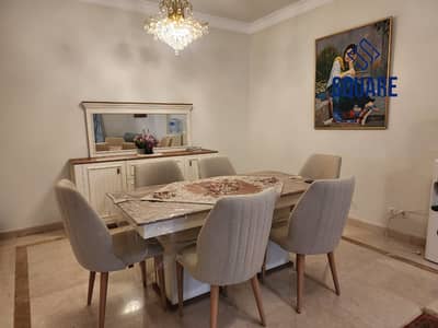شقة 3 غرف نوم للايجار في القاهرة الجديدة، القاهرة - IMG-20250506-WA0032 - Menna Mahmoud. jpg