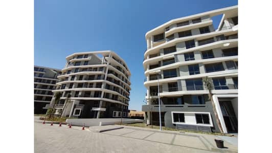 شقة 3 غرف نوم للبيع في العاصمة الإدارية الجديدة، القاهرة - Armonia Construction_00004. jpg