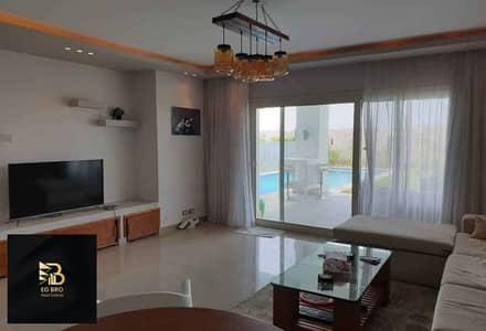 1 Bedroom Chalet for Sale in North Coast, Matruh - 234767343_540336943691644_243793179848809369_n. jpg