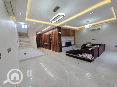 4 Bedroom Townhouse for Sale in Sheikh Zayed, Giza - 4. jpg