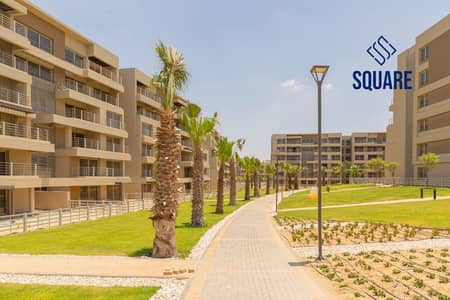 3 Bedroom Flat for Sale in Mostakbal City, Cairo - Capital 5. jpeg