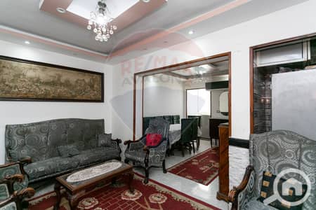فلیٹ 2 غرفة نوم للبيع في سيدي بشر، الإسكندرية - 1. jpg