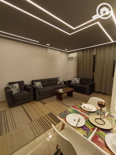 1 Bedroom Flat for Sale in Madinaty, Cairo - 1. jpeg