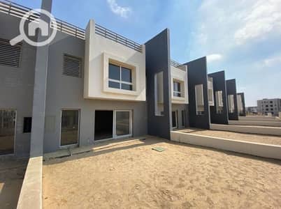 4 Bedroom Townhouse for Sale in 6th of October, Giza - Screenshot 2025-03-18 135821. png