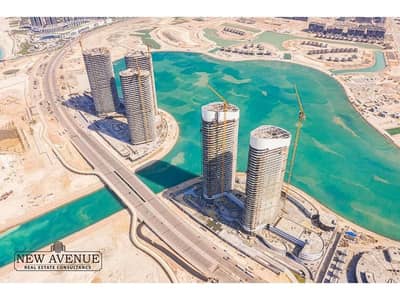 4 Bedroom Flat for Sale in North Coast, Matruh - WhatsApp Image 2025-05-06 at 1.30. 19 PM (1). jpg